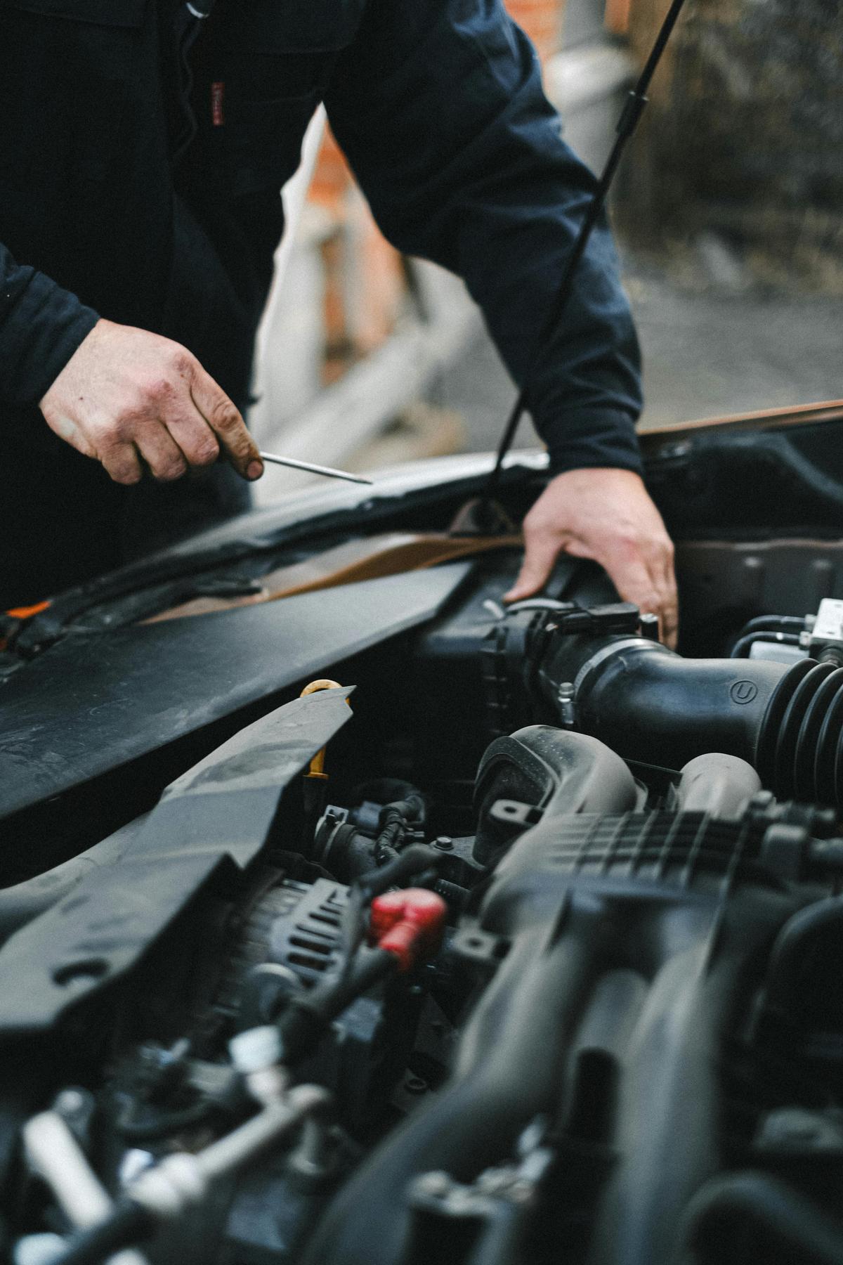 Engine diagnostics