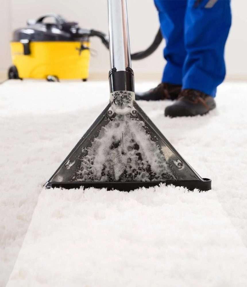 Carpet cleaning Orlando
