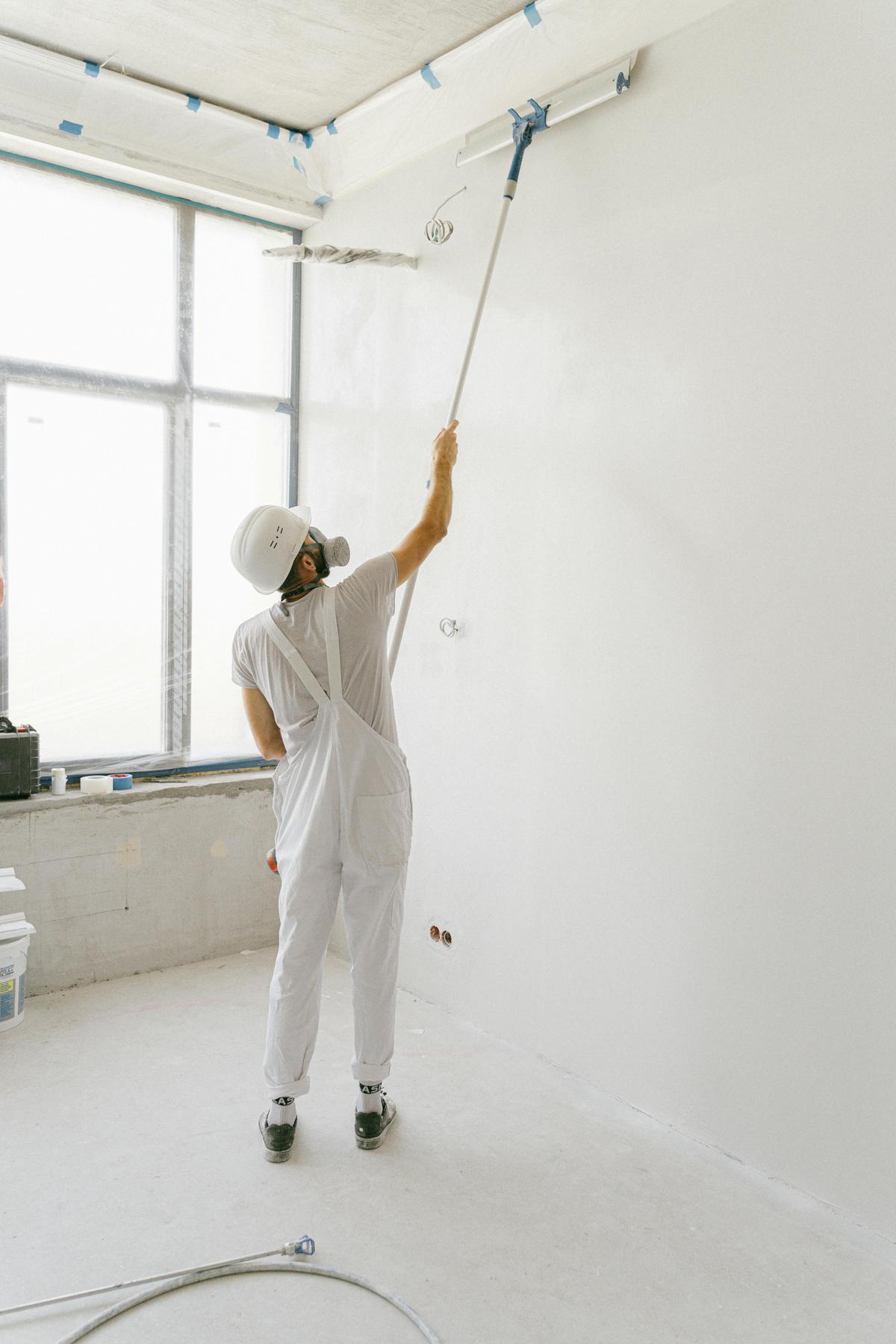 Maria Santos - Interior Lead