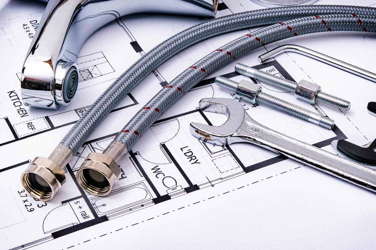 Fixture installation
